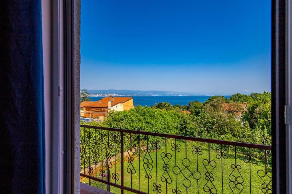 Apartment Roza, Sea View, Free Parking Icici Ngoại thất bức ảnh